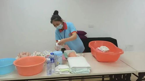 蕪湖市家政大賽系列 二 鏡湖區順利舉辦2021年家政服務員競賽暨第七屆 皖嫂 家政服務技能大賽預賽