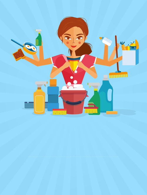 二孩政策 對(duì)家政服務(wù)帶來(lái)的影響,是你想不到的瘋狂