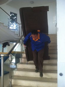 百川家政 一站式專業服務，打造安心便捷生活